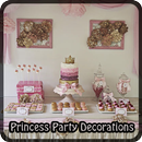 Princess Party Decorations APK