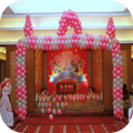 princess party decorations