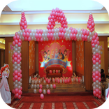 princess party decorations