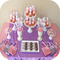 Princess Party Decorations