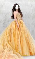 Princess Photo Editor โปสเตอร์