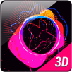 Equalizer Musical Rhythm LWP APK