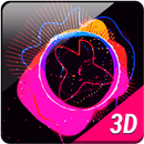 APK Equalizer Musical Rhythm LWP