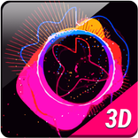 Equalizer Musical Rhythm LWP