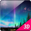APK Polar Lights Northern Live WP