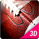 Real American Football HD LWP