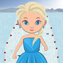 Temple Ice Princess Run APK
