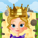 Princess Crown Run APK