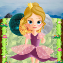 Princess Fairy Run APK