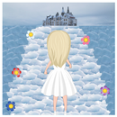 Princess Ice Castle Run APK