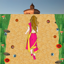 Princess Indian Run APK