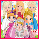 Princess Party Hen Night APK