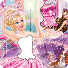 Princess Puzzle for Kids simgesi