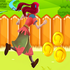 Super Princess Run أيقونة