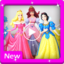 Princess Toys Video Collection APK