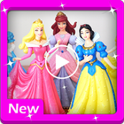 Princess Toys Video Collection आइकन