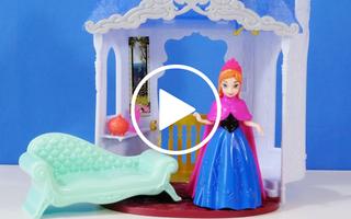 Princess Toys Video Collection скриншот 1