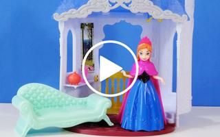 Princess Toys Video Collection captura de pantalla 1
