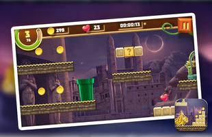 Princess temple pyramid runner Screenshot 3