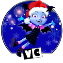 Vampirina Christmas: Vampire's Game APK