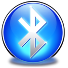 Apk Share / Bluetooth App Send أيقونة