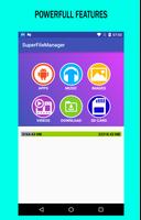 Super File Explorer-poster