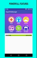 Super File Explorer poster