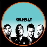 Cord Coldplay Affiche