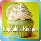 Cupcakes Recipes আইকন