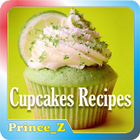 Cupcakes Recipes icon