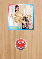 Design kebaya-Indonesian syot layar 1