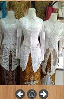 Desain Kebaya Indonesia スクリーンショット 3