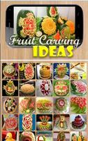 Fruit Carving Ideas ภาพหน้าจอ 2