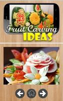 Fruit Carving Ideas ภาพหน้าจอ 3