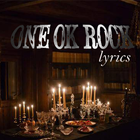 One Ok Rocks Lyrics icône