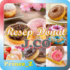 Doughnut Recipe icon