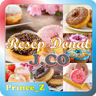 Doughnut Recipe иконка