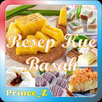 Moist Cake Recipe Plakat