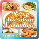 آیکون‌ Recipes Cuisines