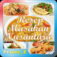 پوستر Recipes Cuisines