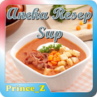 Healthy Soup Recipes иконка