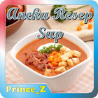 Healthy Soup Recipes icon