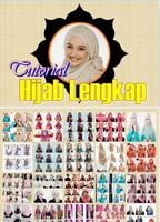 Tutorial Hijab ảnh chụp màn hình 2