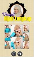 Tutorial Hijab capture d'écran 3