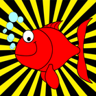 Sualtı Balıkları Yapboz Oyunu Çocukları simgesi