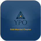 YPO Gold Mumbai Chapter 아이콘