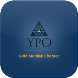 YPO Gold Mumbai Chapter आइकन