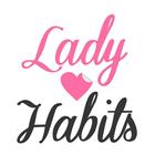 Lady Habits ไอคอน