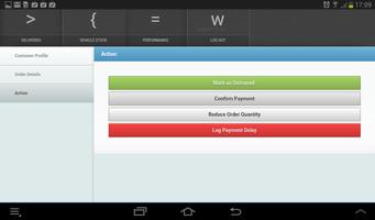SDRP Drivers App capture d'écran 1