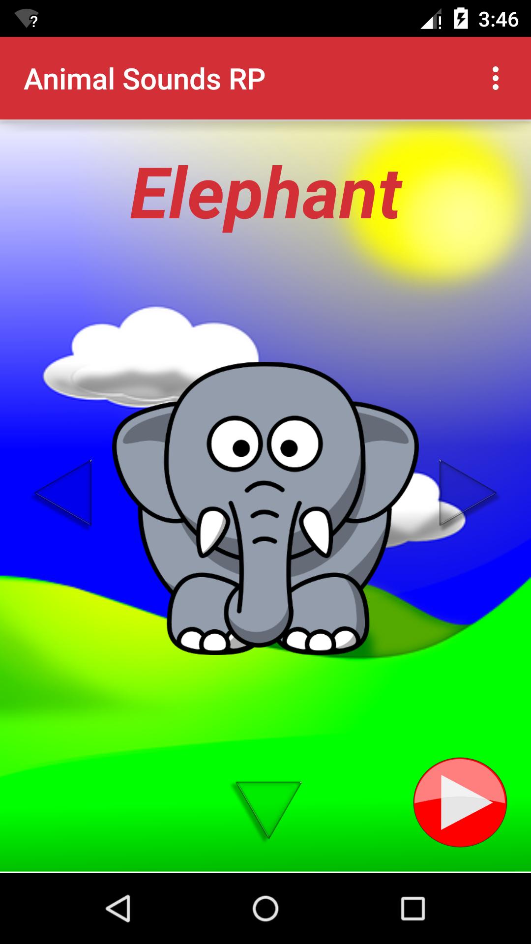 Animal Sounds RP APK for Android Download